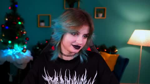 jade_castle online show from 01-11-25, 10:51