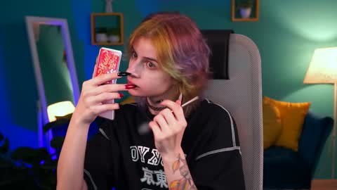 jade_castle online show from 02-04-25, 01:56