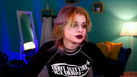 jade_castle online show from 02-07-25, 06:56