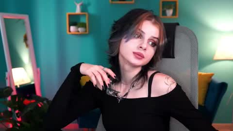 jade_castle online show from 02-13-25, 08:17