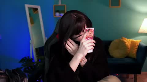 jade_castle online show from 03-02-25, 01:47