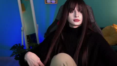 jade_castle online show from 03-02-25, 04:50