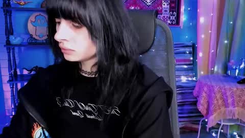 jade_castle online show from 03-01-26, 04:31