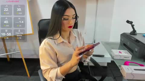 Snapshot of jade_connor chatting on 05-30-26, 07:22 jade_connor online show from 05-30-26, 07:22