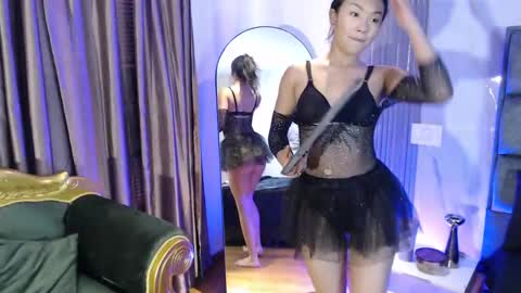 Sara online show from 09-17-25, 12:07