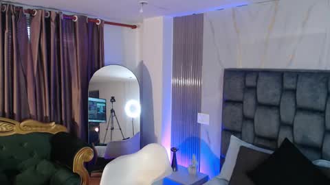 Sara online show from 10-01-25, 12:11