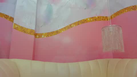 Jade Greeyy  online show from 10-16-25, 04:35