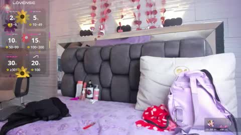  JADE  online show from 02-06-26, 06:55