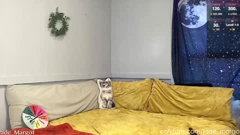 Snapshot of jade_margot chatting on 01-13-25, 09:20 Jade Margot online show from 01-13-25, 09:20