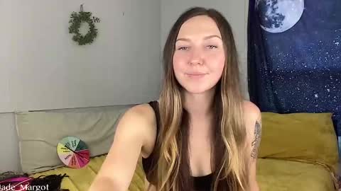 Snapshot of jade_margot chatting on 01-15-25, 02:17 Jade Margot online show from 01-15-25, 02:17