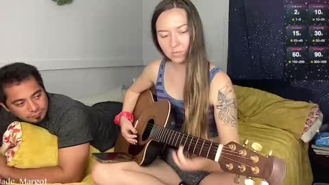 Snapshot of jade_margot chatting on 01-22-25, 07:57 Jade Margot online show from 01-22-25, 07:57