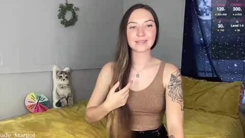 Snapshot of jade_margot chatting on 02-13-25, 10:33 Jade Margot online show from 02-13-25, 10:33