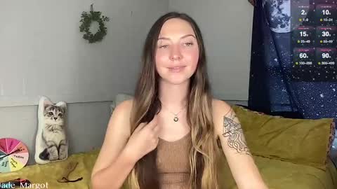 Snapshot of jade_margot chatting on 02-14-25, 01:34 Jade Margot online show from 02-14-25, 01:34