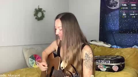 Snapshot of jade_margot chatting on 02-17-25, 07:42 Jade Margot online show from 02-17-25, 07:42