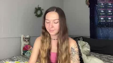 Snapshot of jade_margot chatting on 02-25-25, 10:39 Jade Margot online show from 02-25-25, 10:39