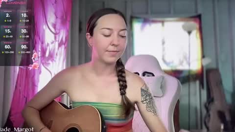 Snapshot of jade_margot chatting on 09-17-25, 12:56 Jade Margot online show from 09-17-25, 12:56