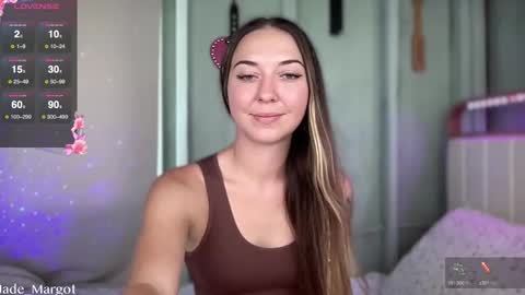 Snapshot of jade_margot chatting on 10-15-25, 08:09 Jade Margot online show from 10-15-25, 08:09