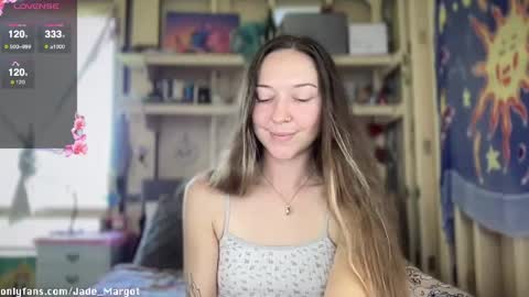 Snapshot of jade_margot chatting on 04-13-26, 12:38 Jade Margot online show from 04-13-26, 12:38