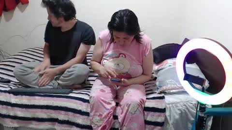 jade y noah online show from 10-07-25, 11:40