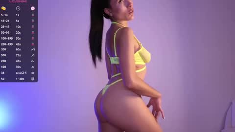 Jade Paris online show from 09-13-25, 07:19