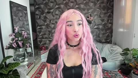 Snapshot of jade_porn chatting on 12-04-24, 11:52 Jade  independent model online show from 12-04-24, 11:52