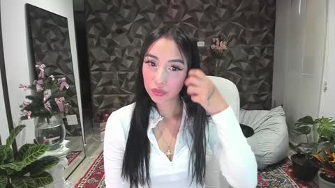 Snapshot of jade_porn chatting on 12-05-24, 10:55 Jade  independent model online show from 12-05-24, 10:55