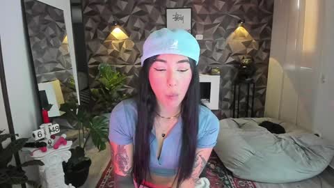 Snapshot of jade_porn chatting on 01-23-25, 11:48 Jade  independent model online show from 01-23-25, 11:48