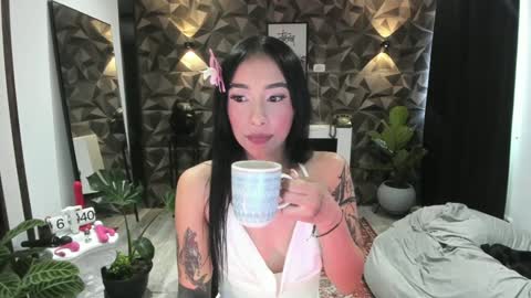 Snapshot of jade_porn chatting on 02-02-25, 11:40 Jade  independent model online show from 02-02-25, 11:40