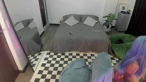 Jade  independent model online show from 11-15-25, 11:18