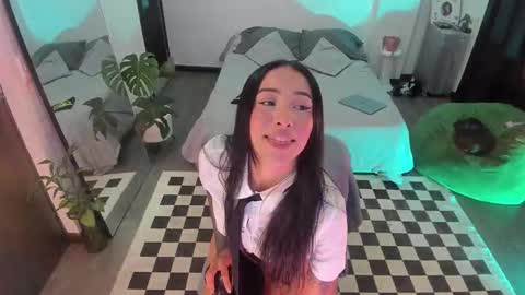 Jade  independent model online show from 11-21-25, 10:36