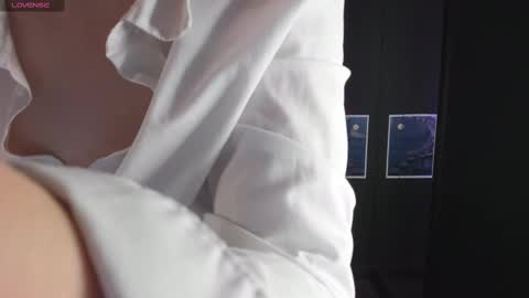 Jade online show from 02-22-25, 02:30