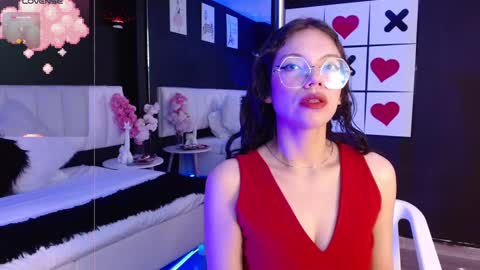 JADE online show from 02-23-25, 04:46