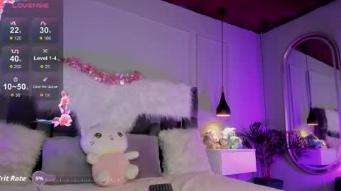 Jade online show from 03-10-26, 10:04