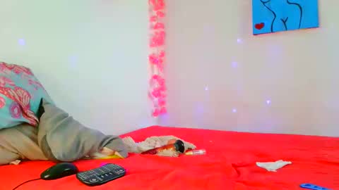 Jade Watson online show from 01-15-26, 06:33