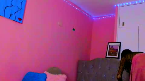 Jade Watson online show from 05-21-26, 08:27