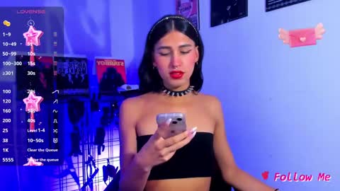 Jade Benett online show from 02-28-25, 12:20