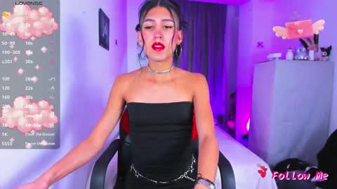 Jade Benett online show from 09-16-25, 02:56