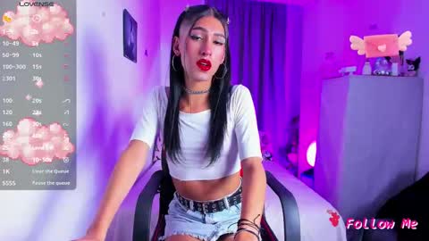 Jade Benett online show from 09-19-25, 03:30