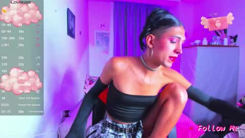 Jade Benett online show from 10-09-25, 02:53