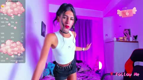 Jade Benett online show from 11-17-25, 12:05