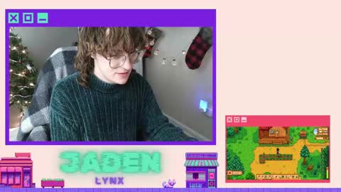 Jaden Lynx online show from 12-03-24, 04:47