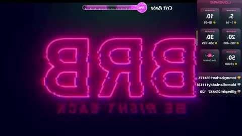 jadeestudios online show from 10-18-25, 01:08