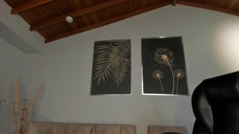 JADE EVANS online show from 03-05-25, 12:05