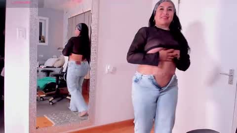 Jadeh online show from 10-07-25, 11:24