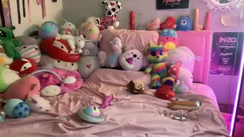 Jade Isabel online show from 03-10-25, 12:18