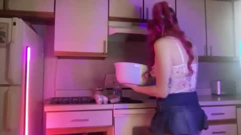 jadeisabelxo online show from 10-17-25, 03:53