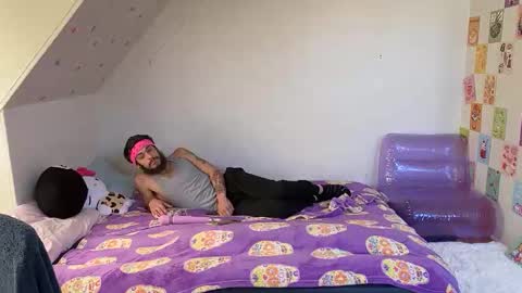 Jade online show from 02-10-25, 08:00