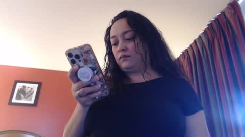 Jade online show from 09-08-25, 08:52