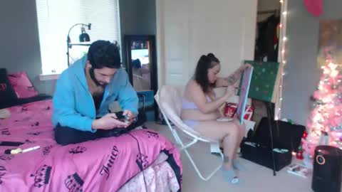 Jade online show from 12-13-25, 08:25