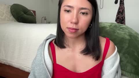 Jade Love online show from 02-18-25, 08:47